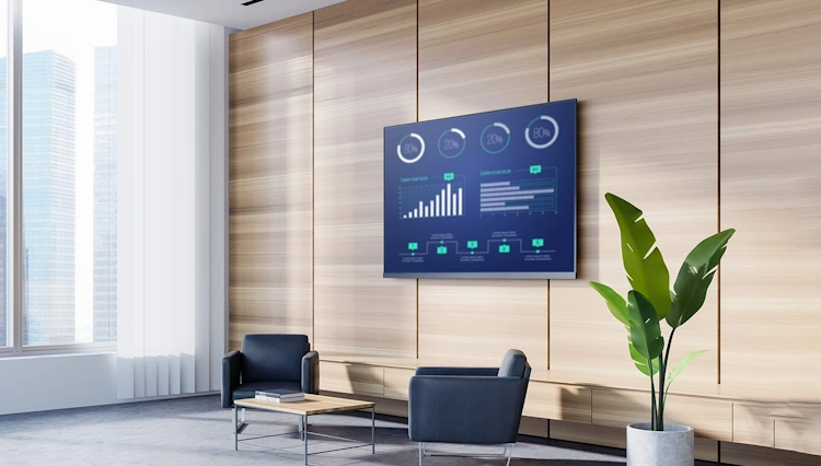 Телевидение для бизнеса от Ростелеком в хутор Кондарево (Белгородская область)